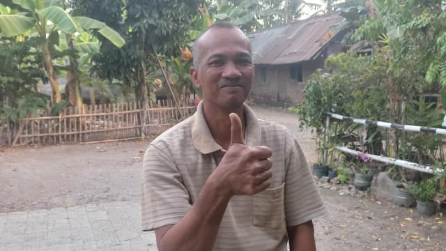 Pak Surahman