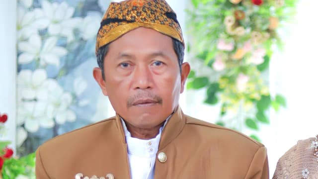 Pak Sukrisno